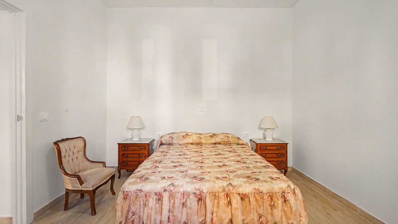 Photo of Bedroom in San Isidro