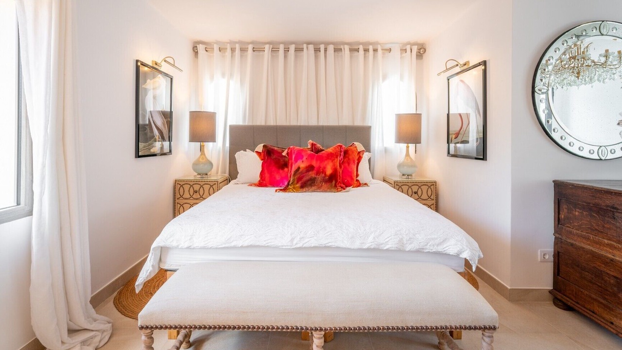 Photo of Bedroom in Cala d'Or