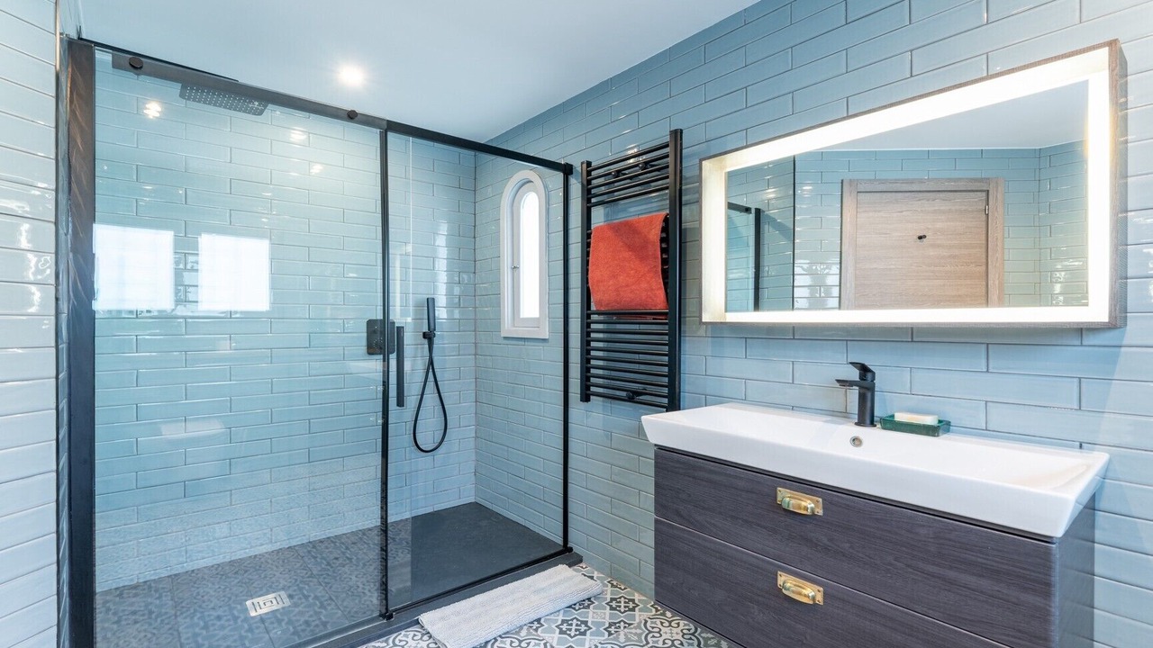 Photo of Bathroom in Cala d'Or