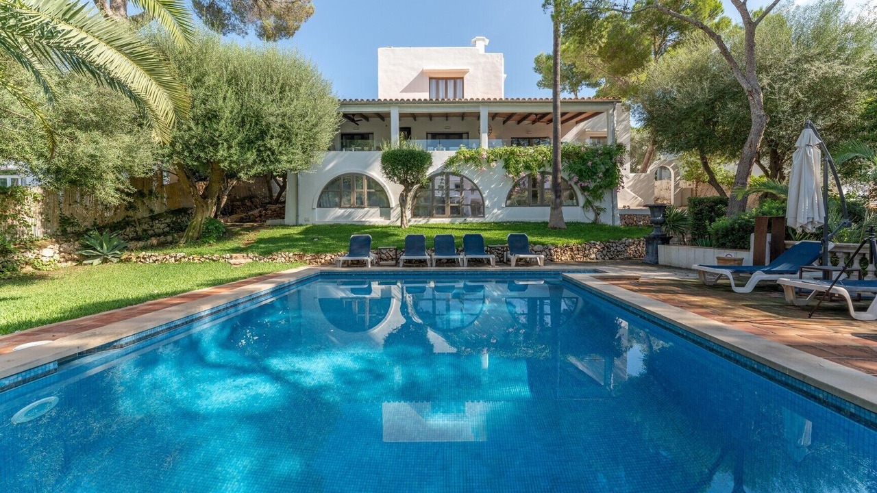 Photo of Outdoor in Cala d'Or