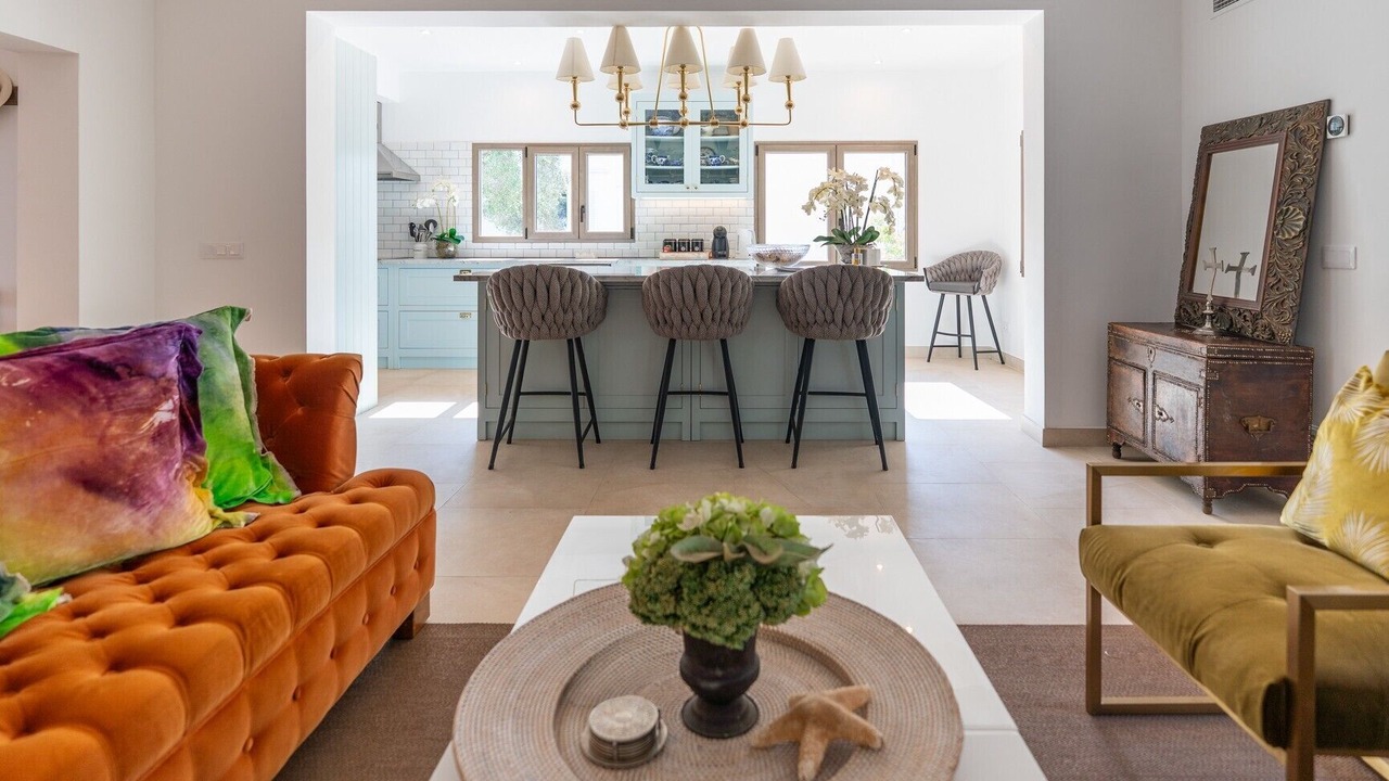 Photo of Livingroom in Cala d'Or