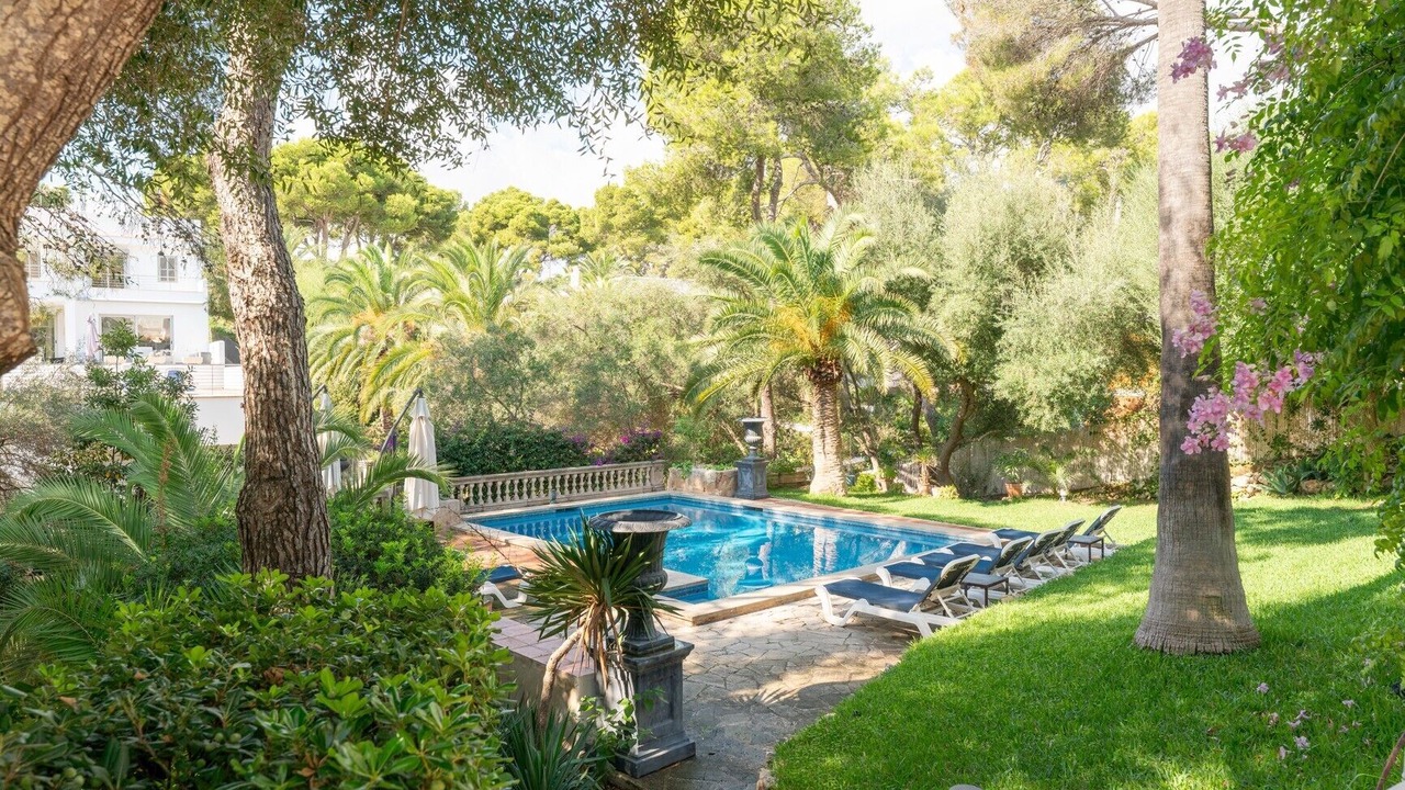 Photo of Outdoor in Cala d'Or