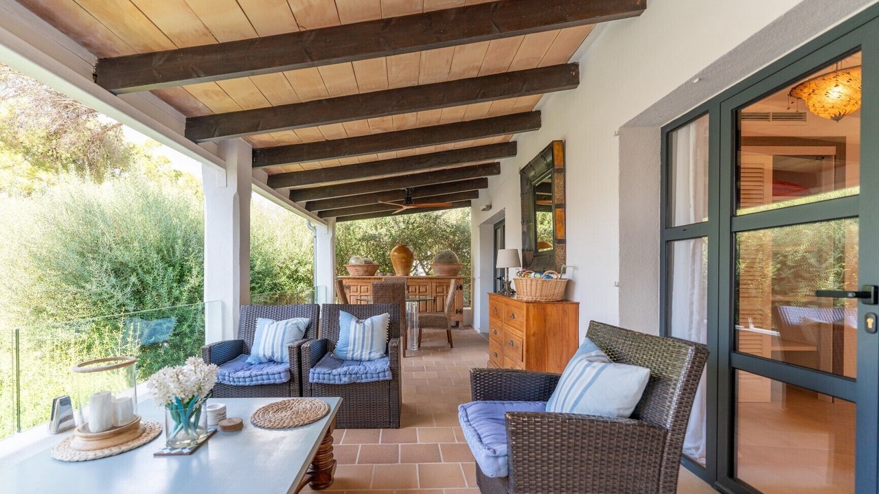 Photo of Outdoor in Cala d'Or