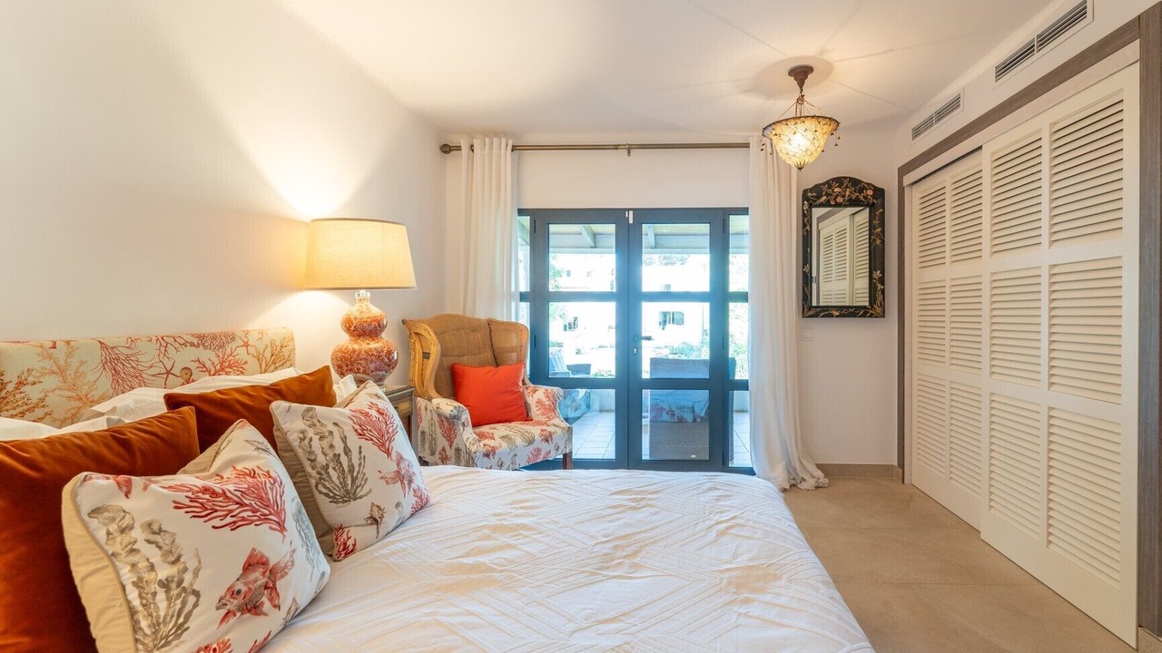Photo of Bedroom in Cala d'Or
