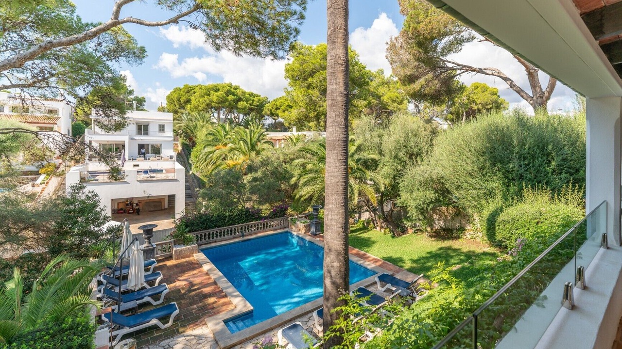 Photo of Outdoor in Cala d'Or