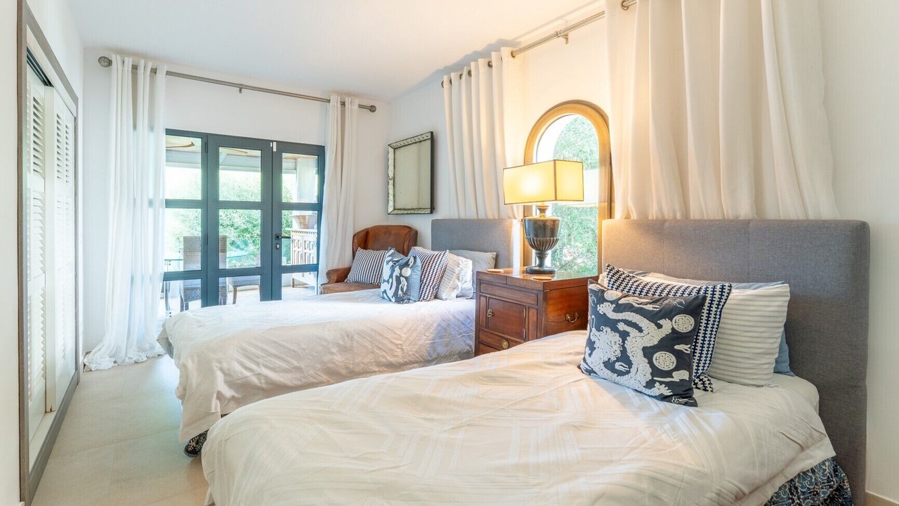 Photo of Bedroom in Cala d'Or