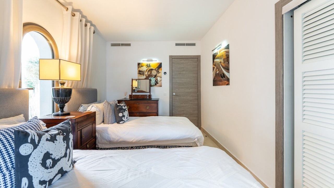 Photo of Bedroom in Cala d'Or