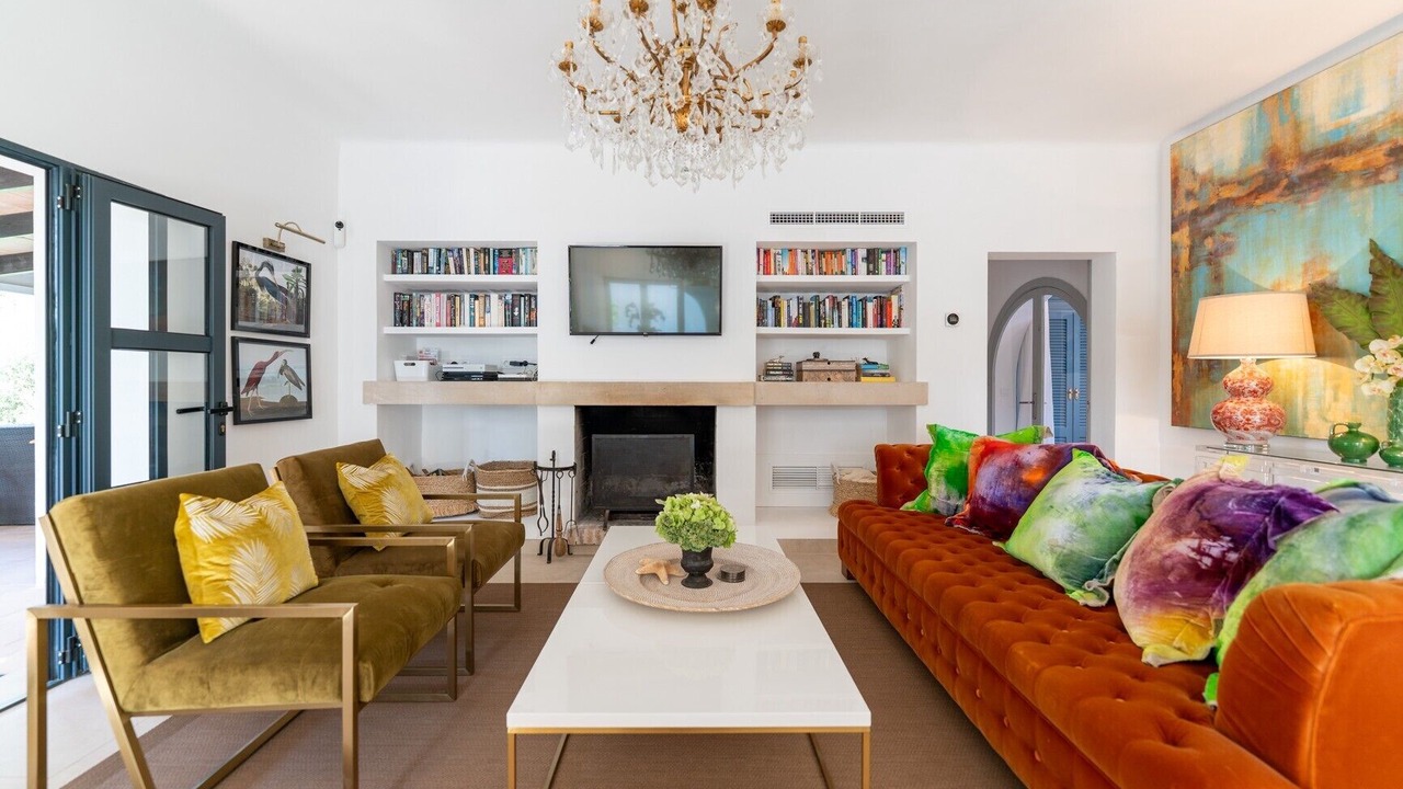 Photo of Livingroom in Cala d'Or