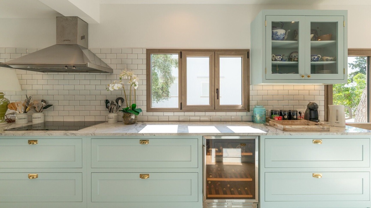 Photo of Kitchen in Cala d'Or
