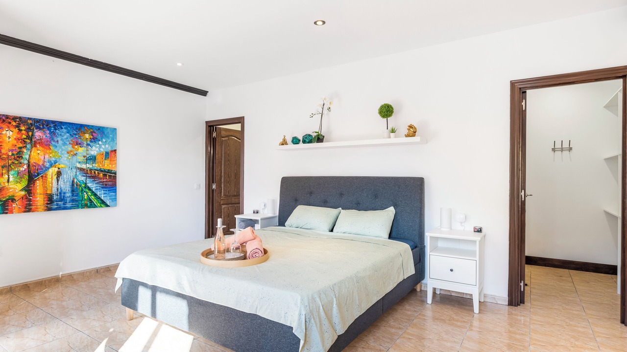 Photo of Bedroom in El Rincon