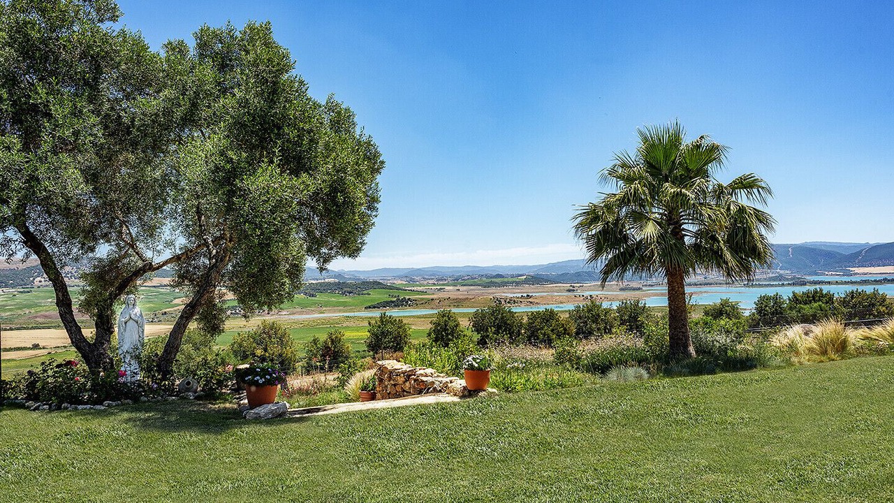 Photo of Outdoor in Arcos de la Frontera