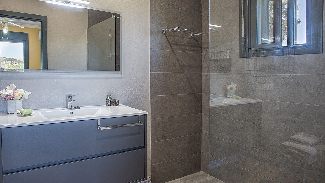Photo of Bathroom in Arcos de la Frontera