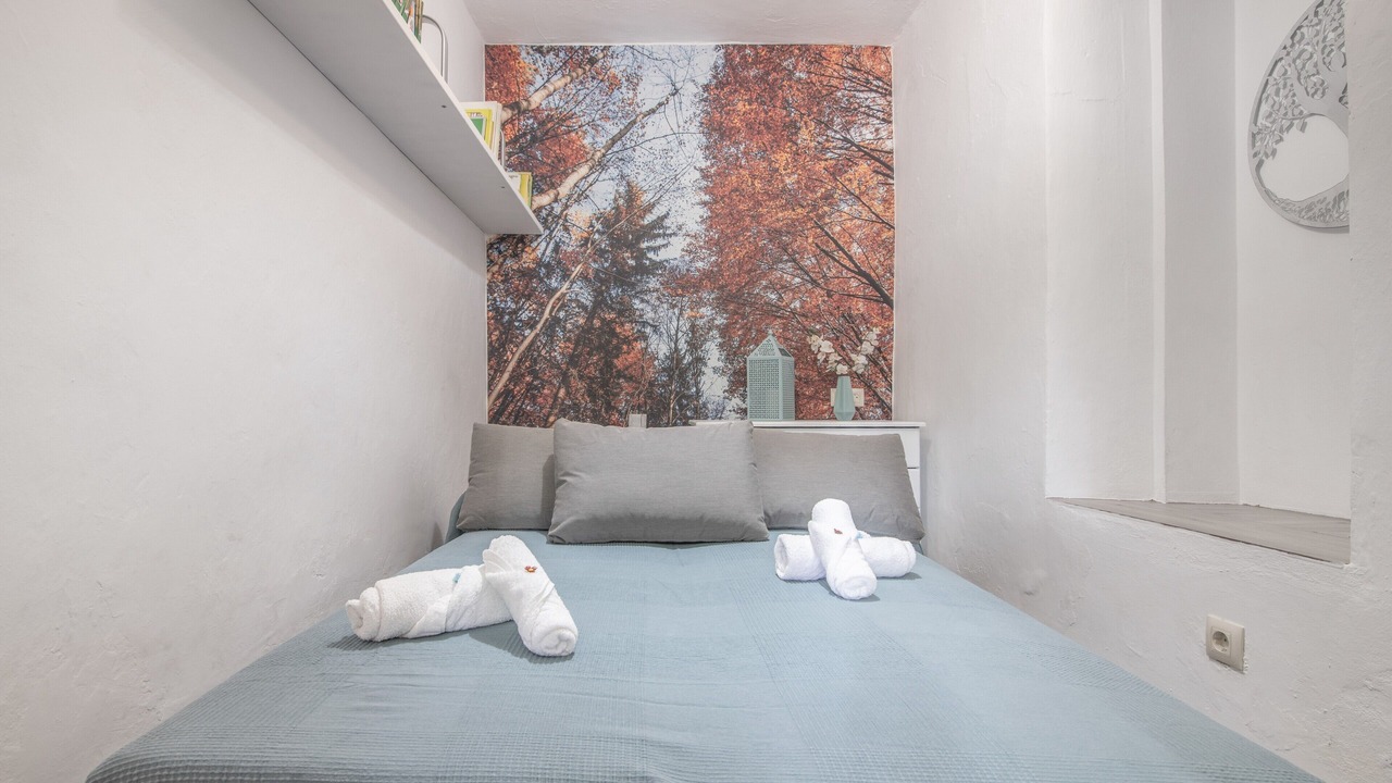 Photo of Bedroom in Calabazares