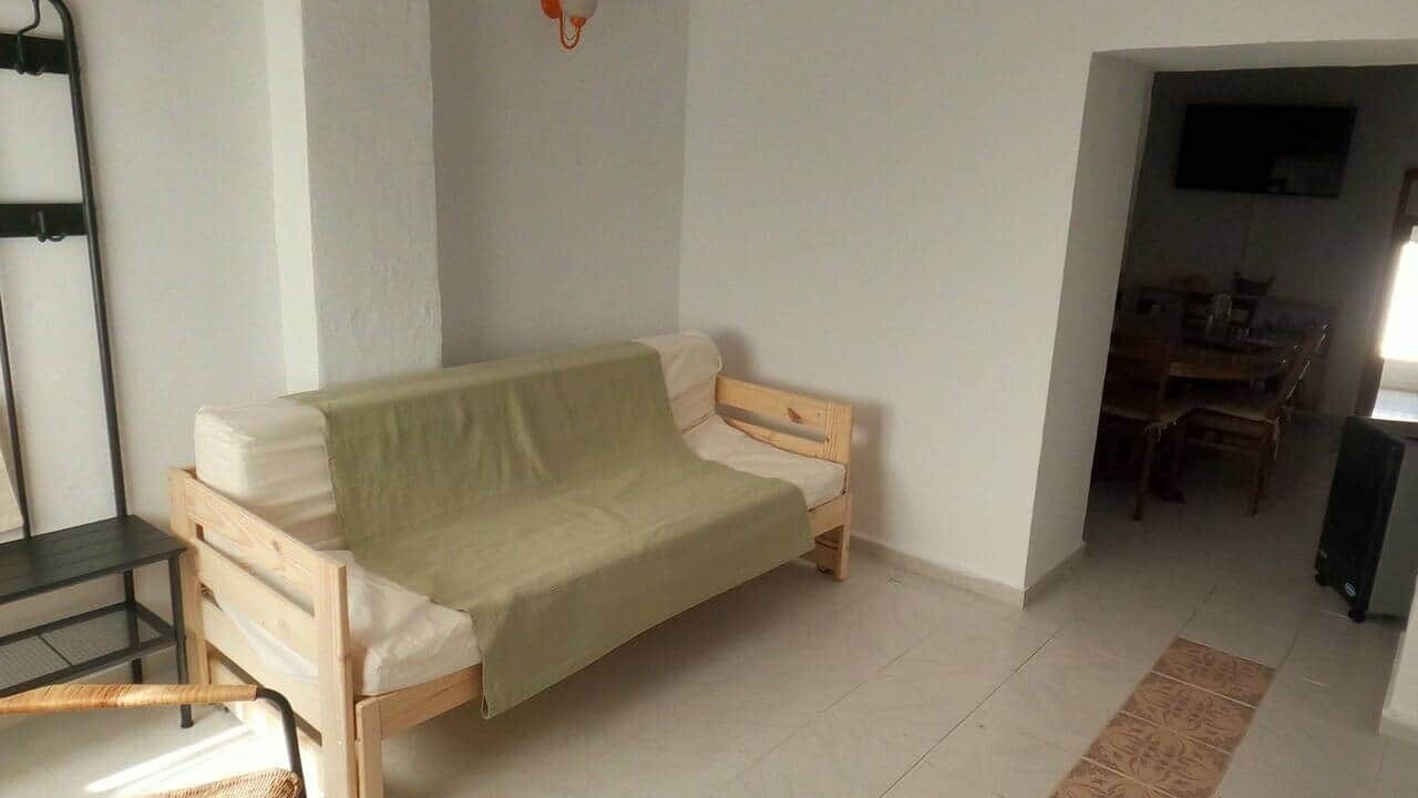 Photo of Livingroom in Teulada