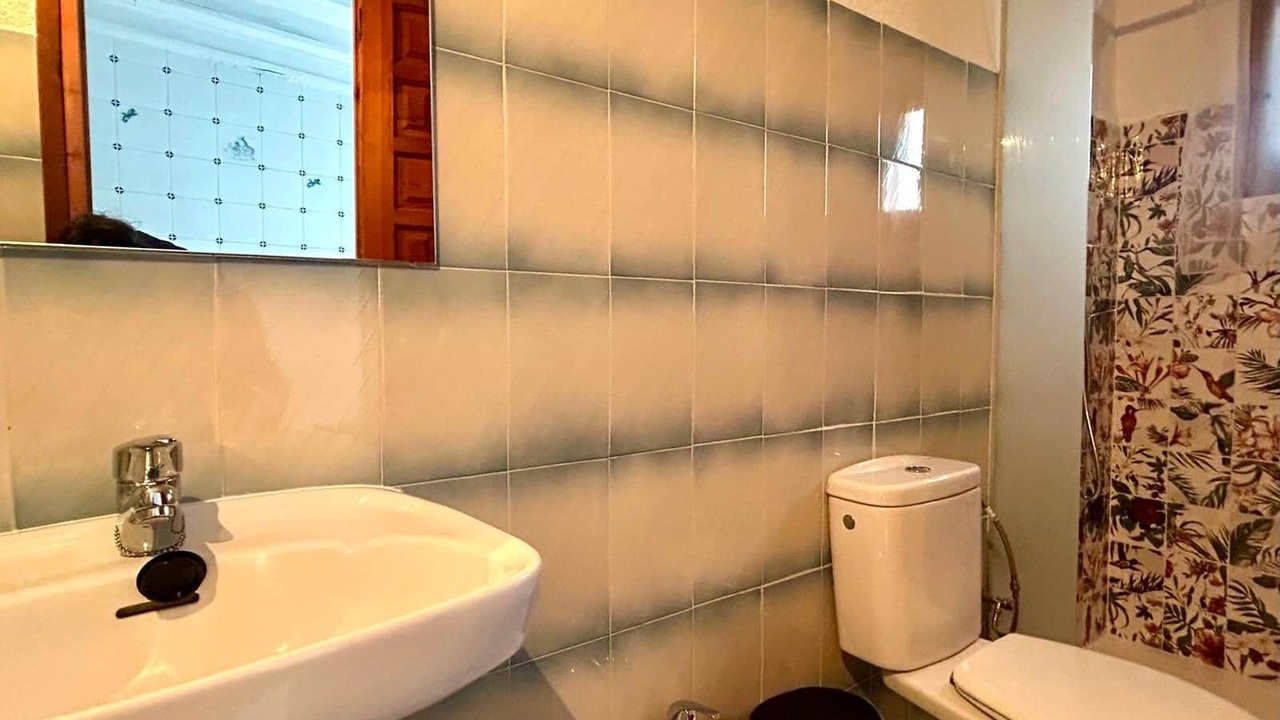 Photo of Bathroom in Teulada