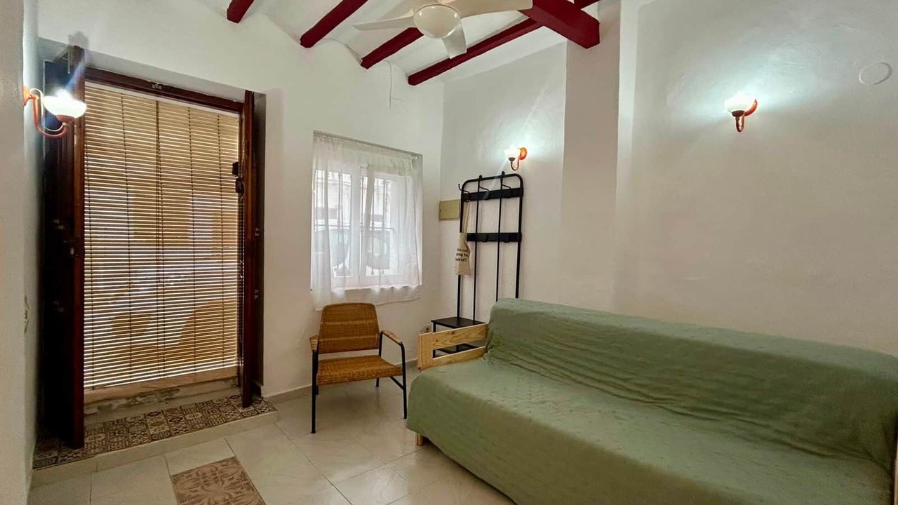 Photo of Livingroom in Teulada