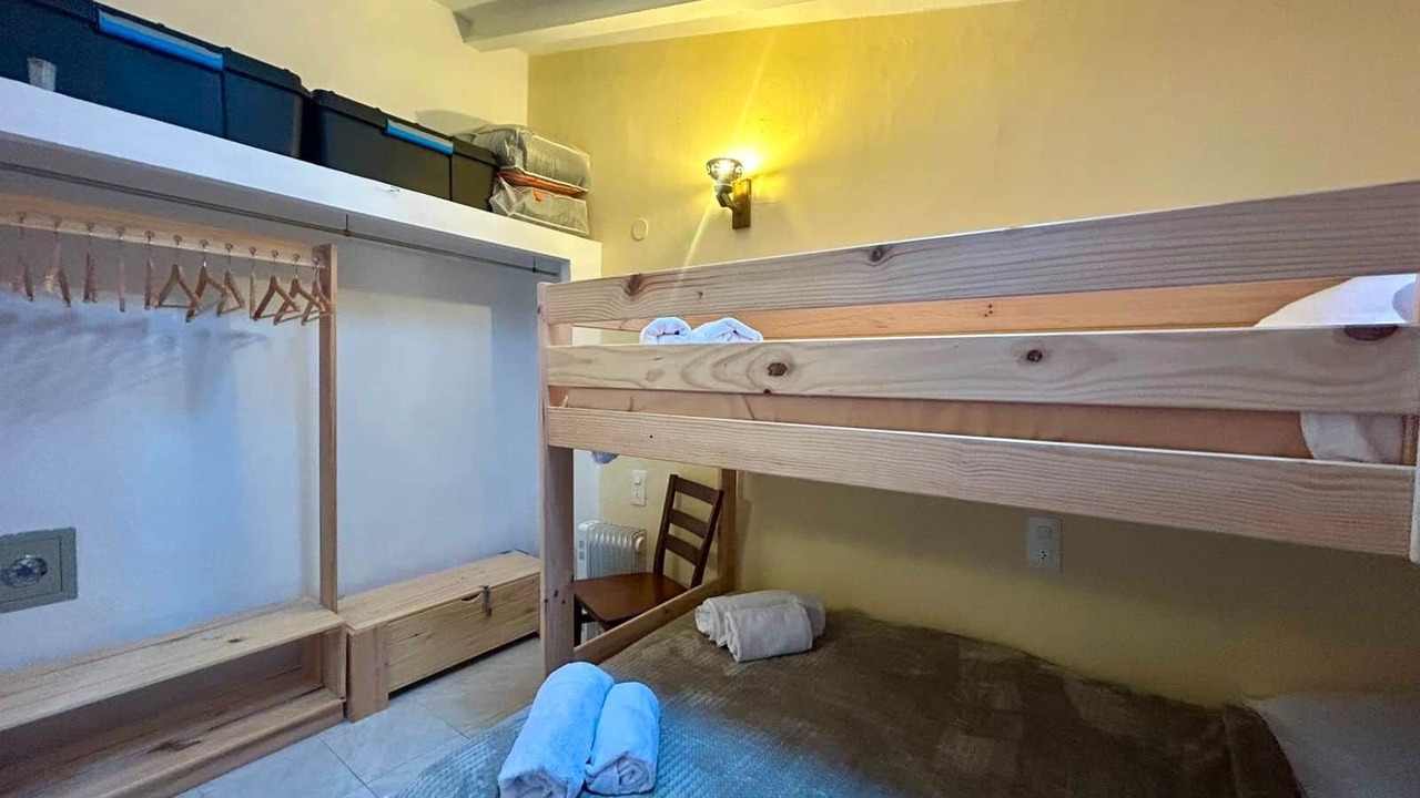 Photo of Bedroom in Teulada