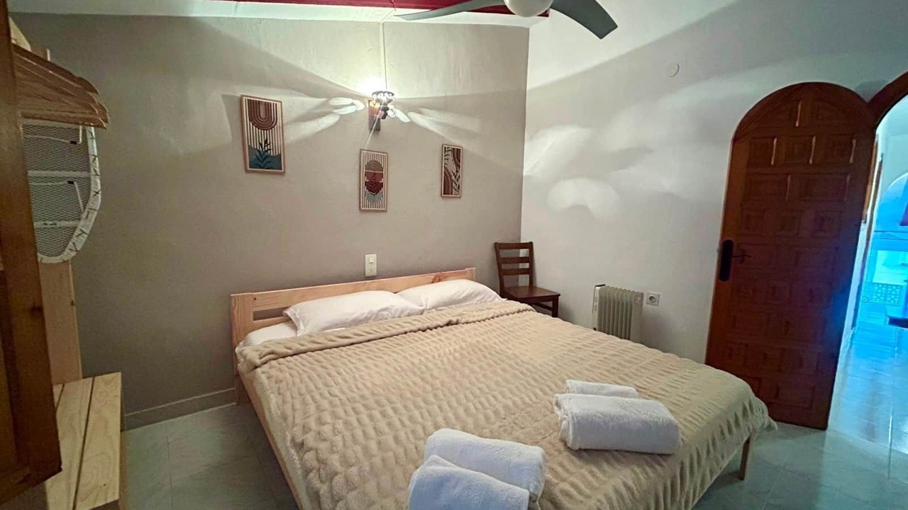 Photo of Bedroom in Teulada
