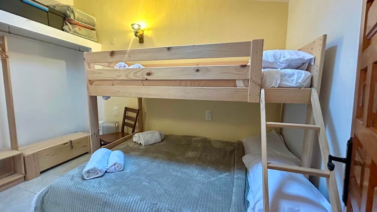 Photo of Bedroom in Teulada