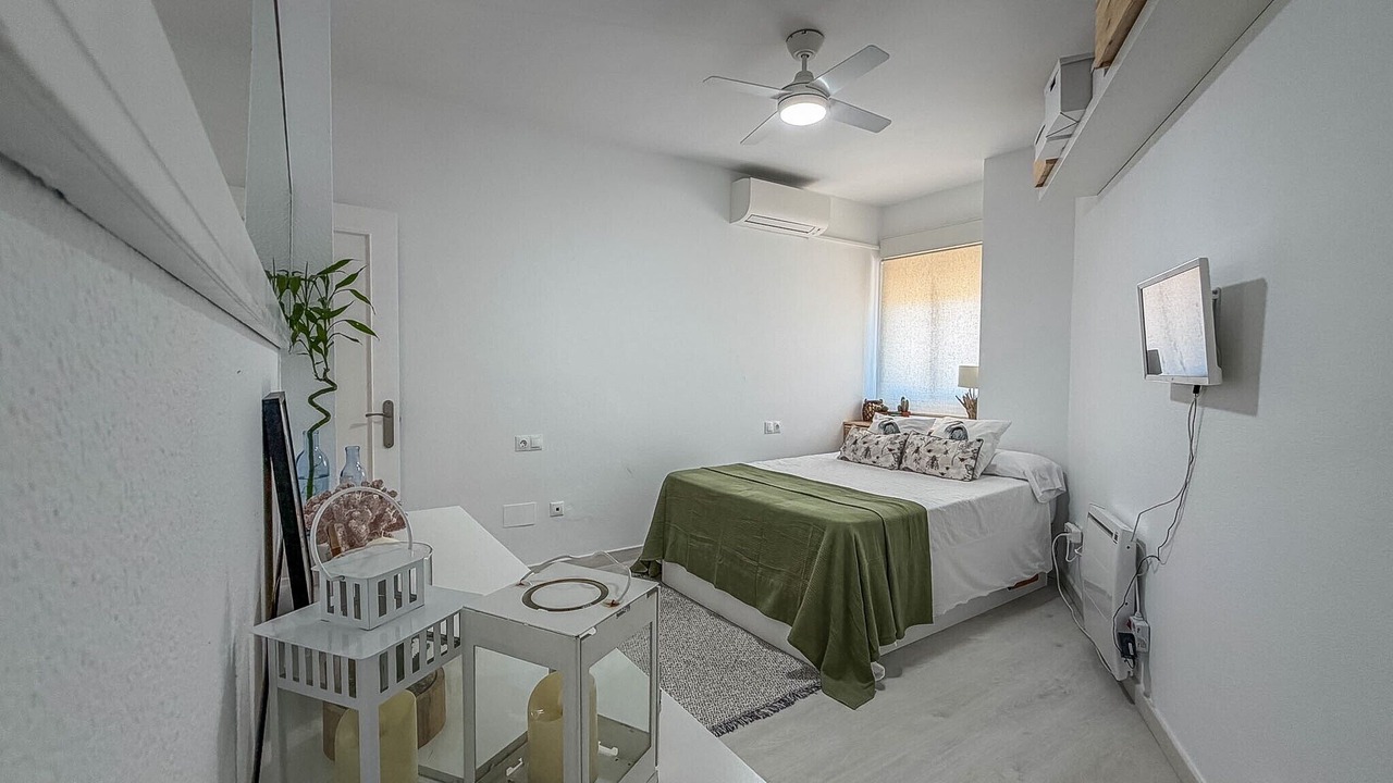 Photo of Bedroom in El Morche
