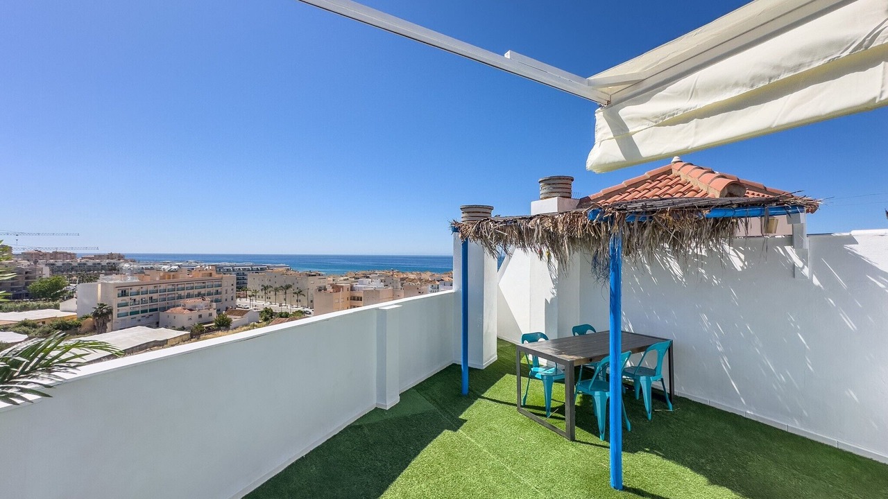 Photo of Outdoor in El Morche