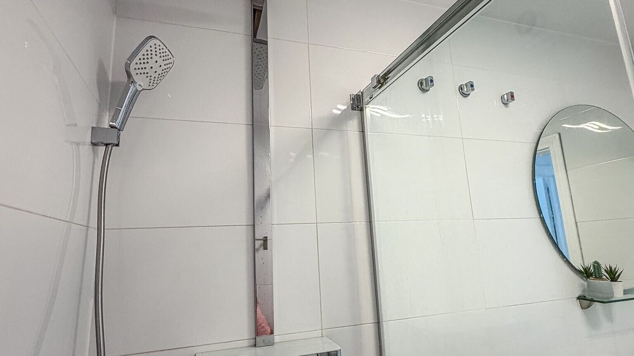 Photo of Bathroom in El Morche