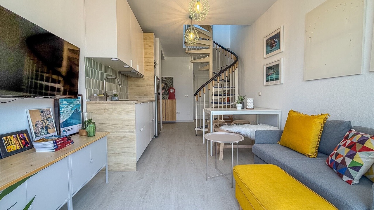 Photo of Livingroom in El Morche
