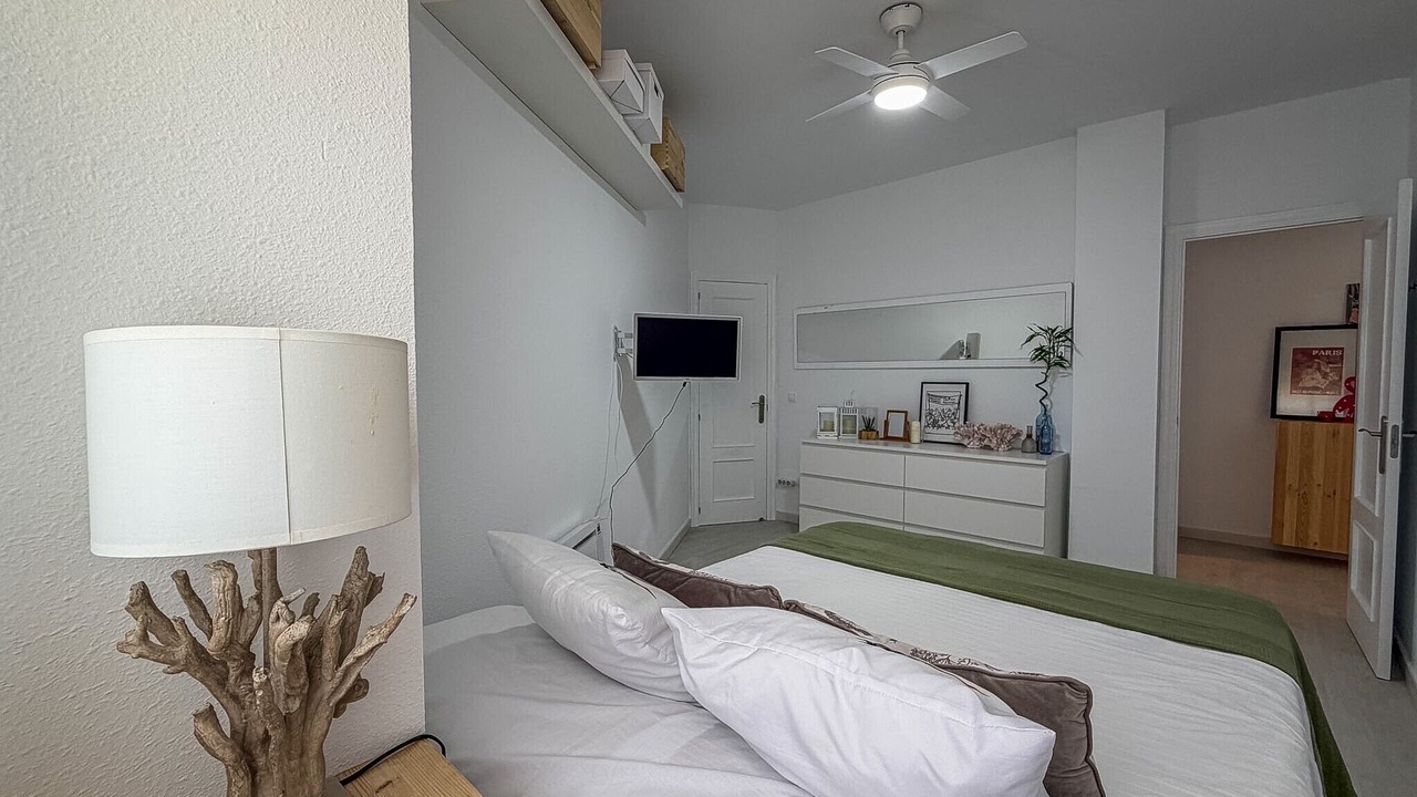 Photo of Bedroom in El Morche