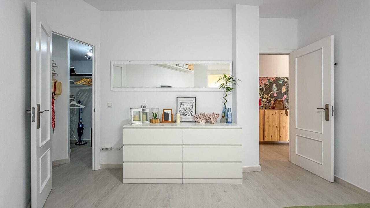 Photo of Bedroom in El Morche