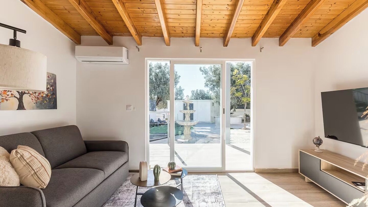 Photo of Livingroom in Torrent