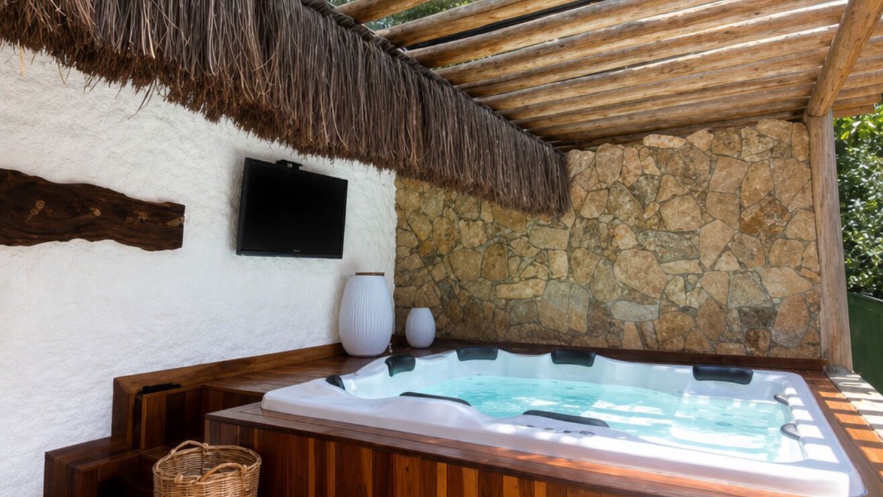 Photo of Outdoor in Jardim Andira