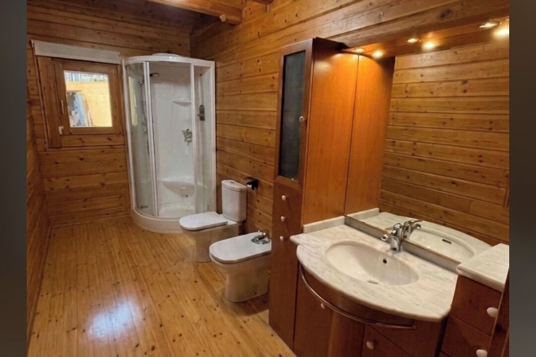 Photo of Bathroom in Mataro