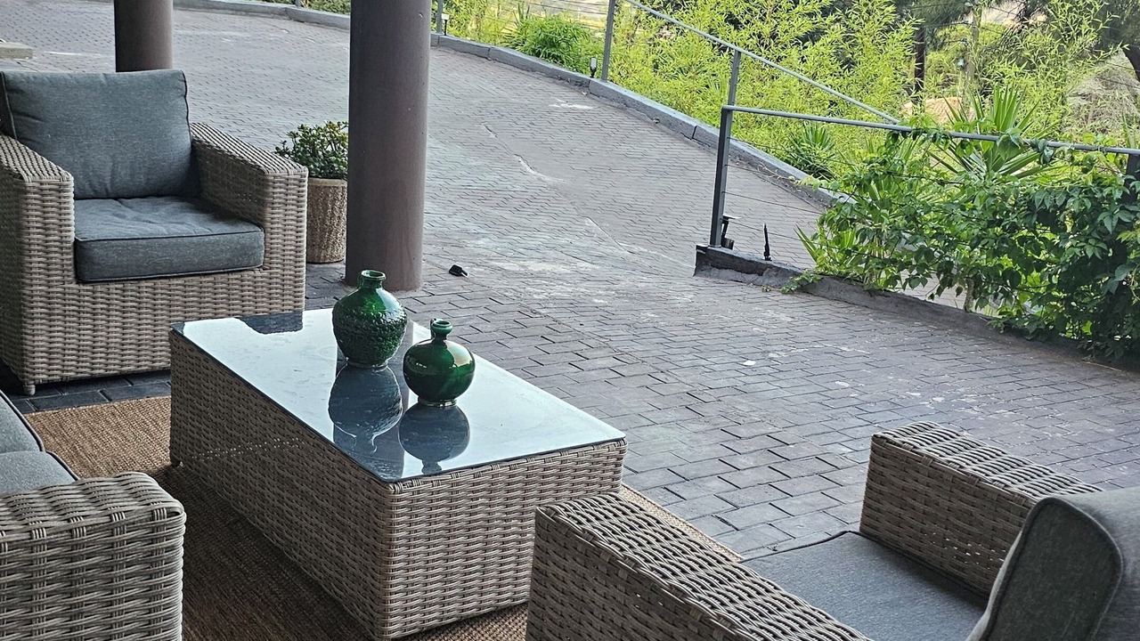 Photo of Patio Balcony in Mataro