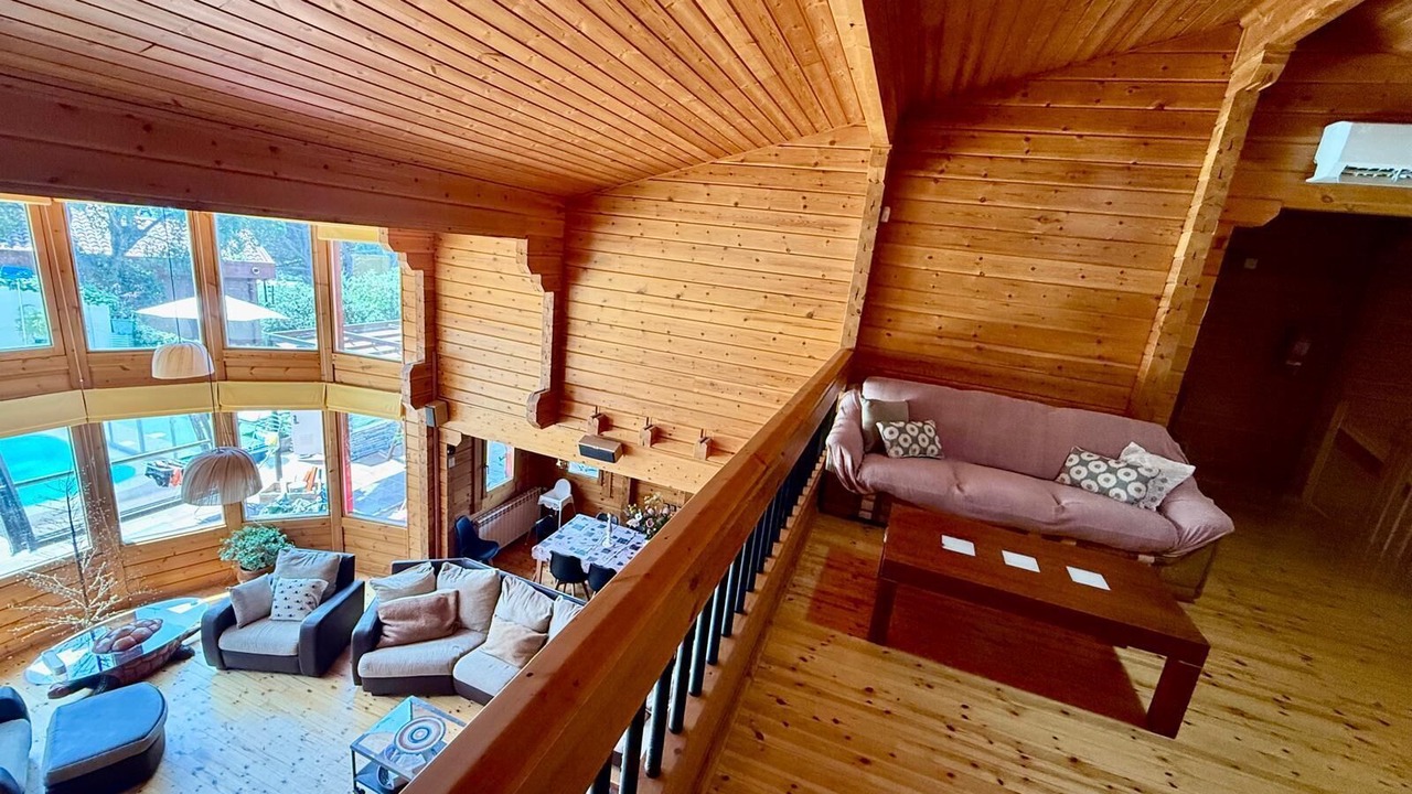 Photo of Livingroom in Mataro