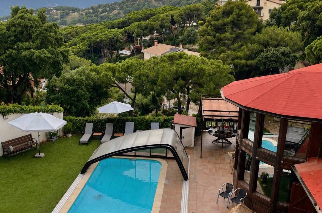 Photo of Outdoor in Mataro