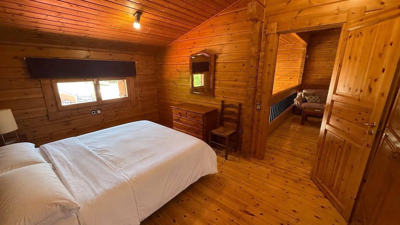 Photo of Bedroom in Mataro