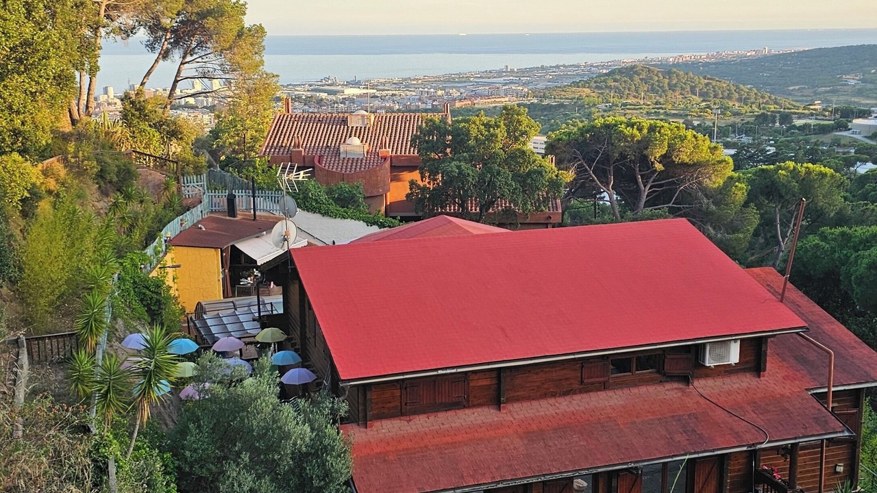 Photo of Outdoor in Mataro