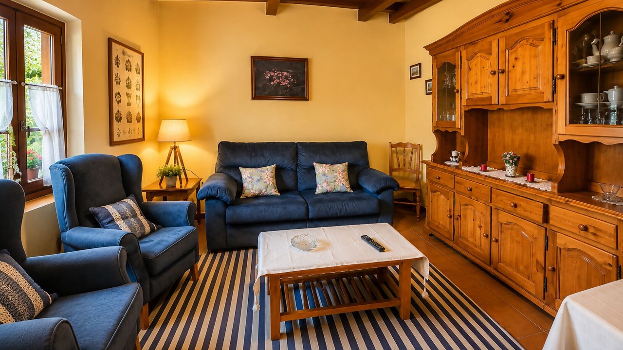 Photo of Livingroom in El Cueto