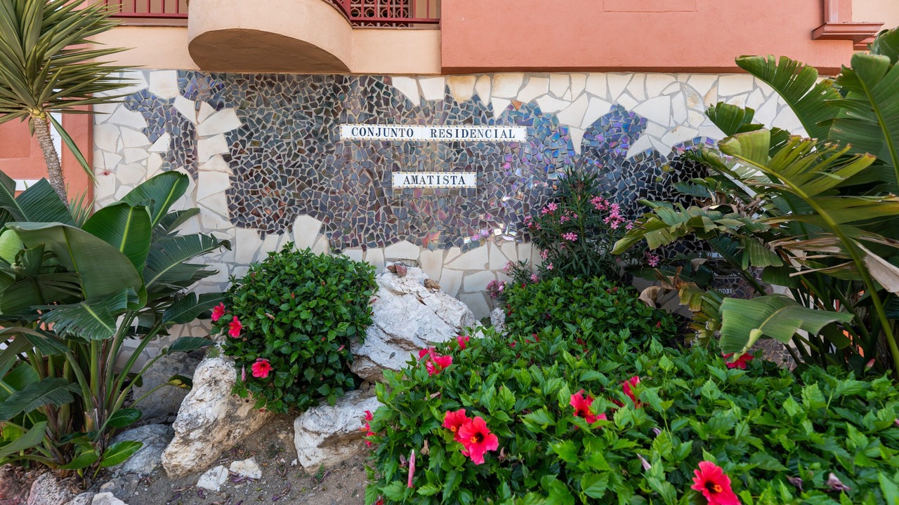 Photo of Outdoor in Urbanizacion Hacienda las Chapas