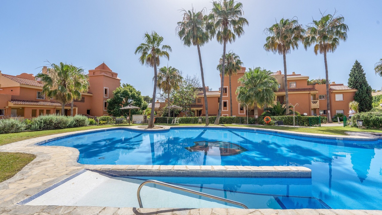 Photo of Outdoor in Urbanizacion Hacienda las Chapas
