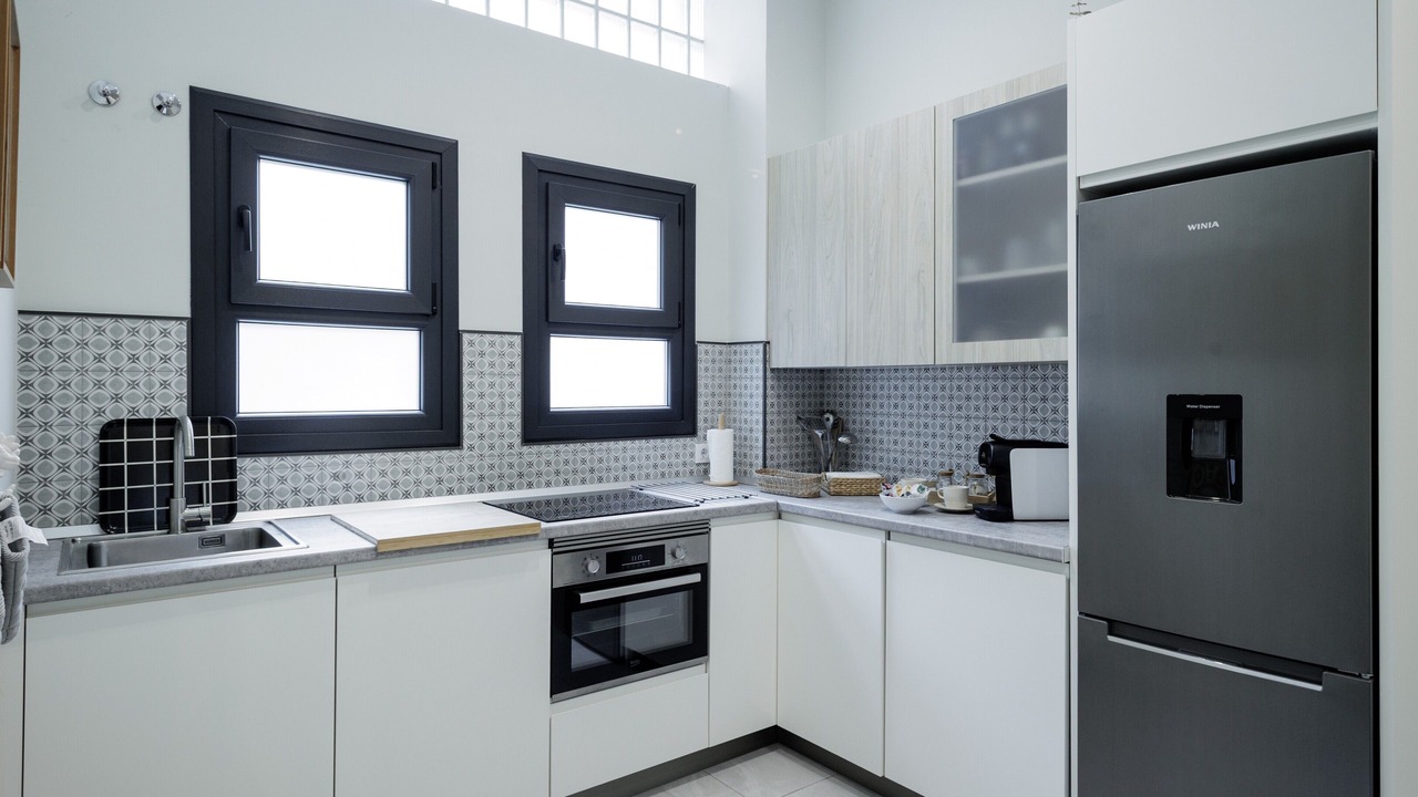 Photo of Kitchen in Los Remedios