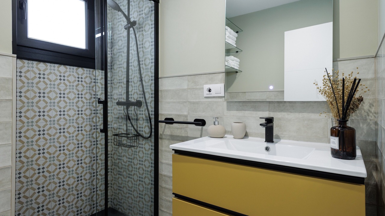Photo of Bathroom in Los Remedios