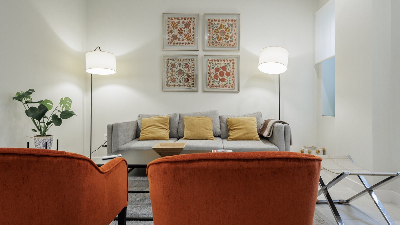 Photo of Livingroom in Los Remedios