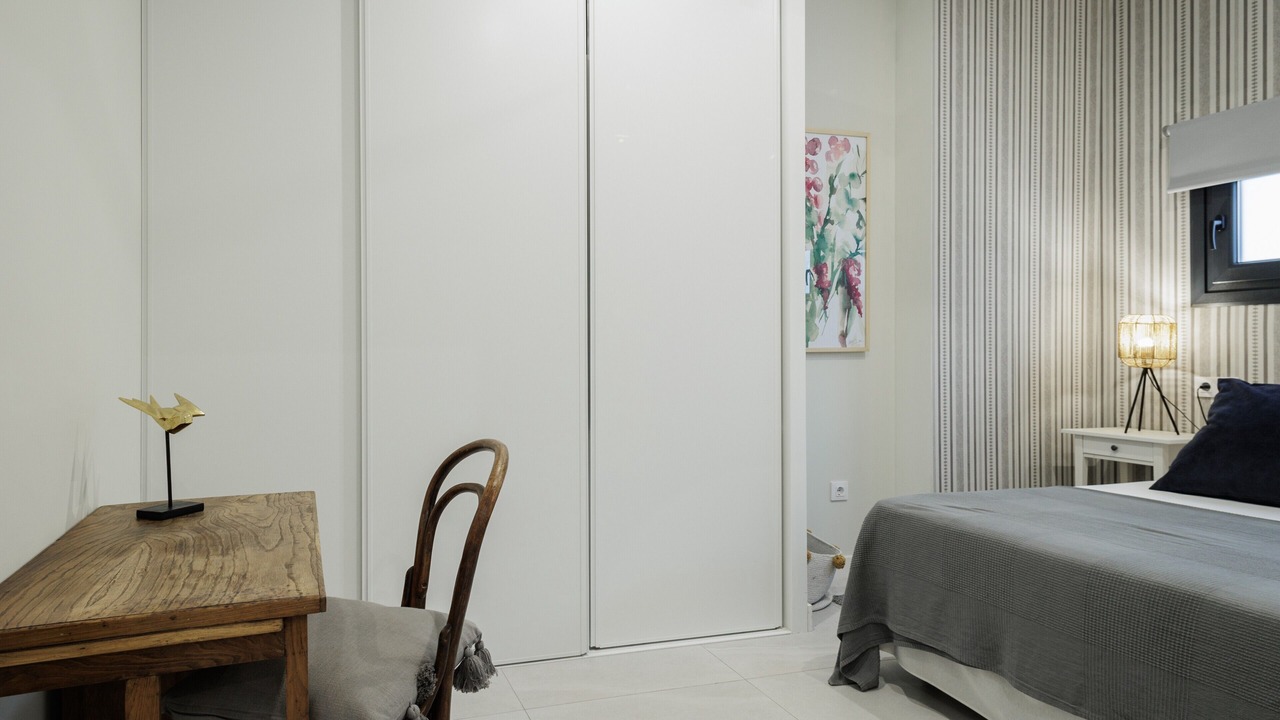 Photo of Bedroom in Los Remedios