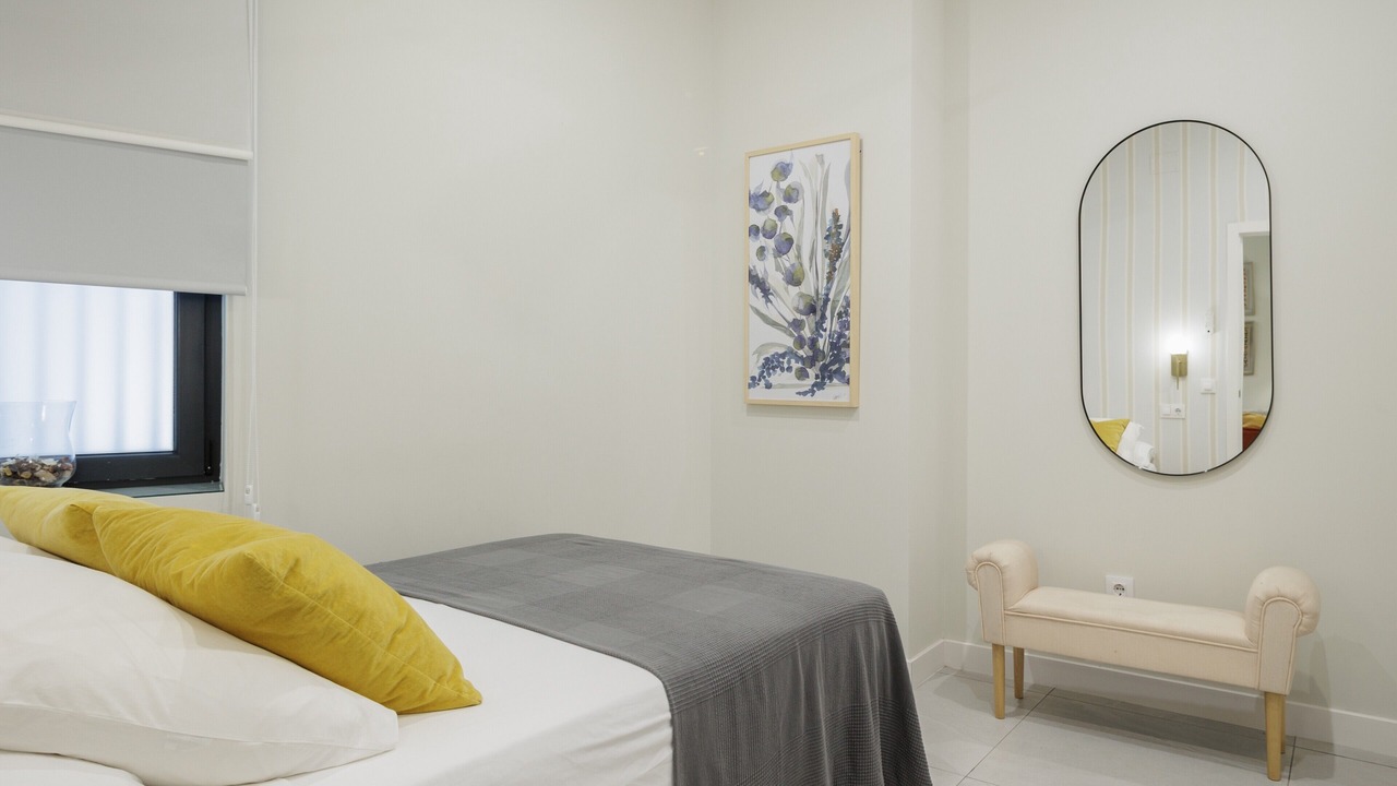 Photo of Bedroom in Los Remedios