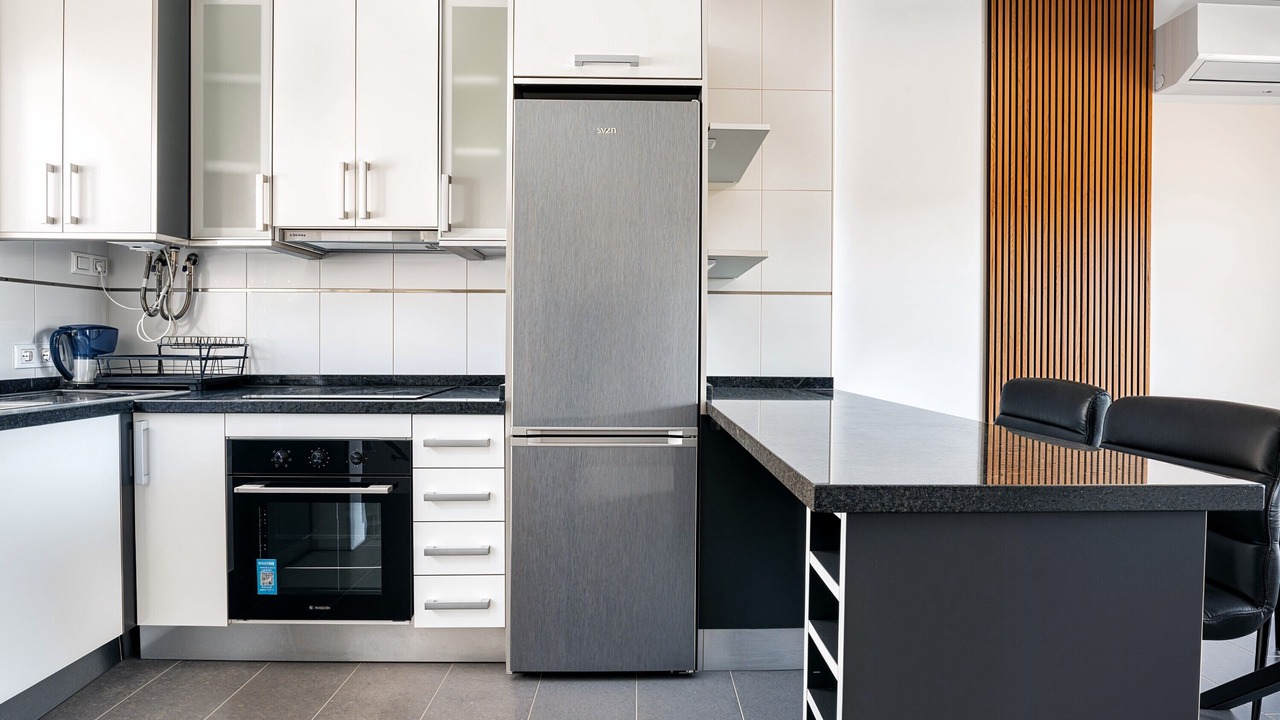Photo of Kitchen in Empedrola