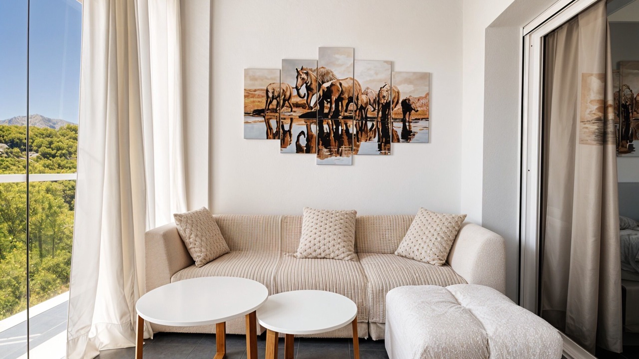 Photo of Livingroom in Empedrola