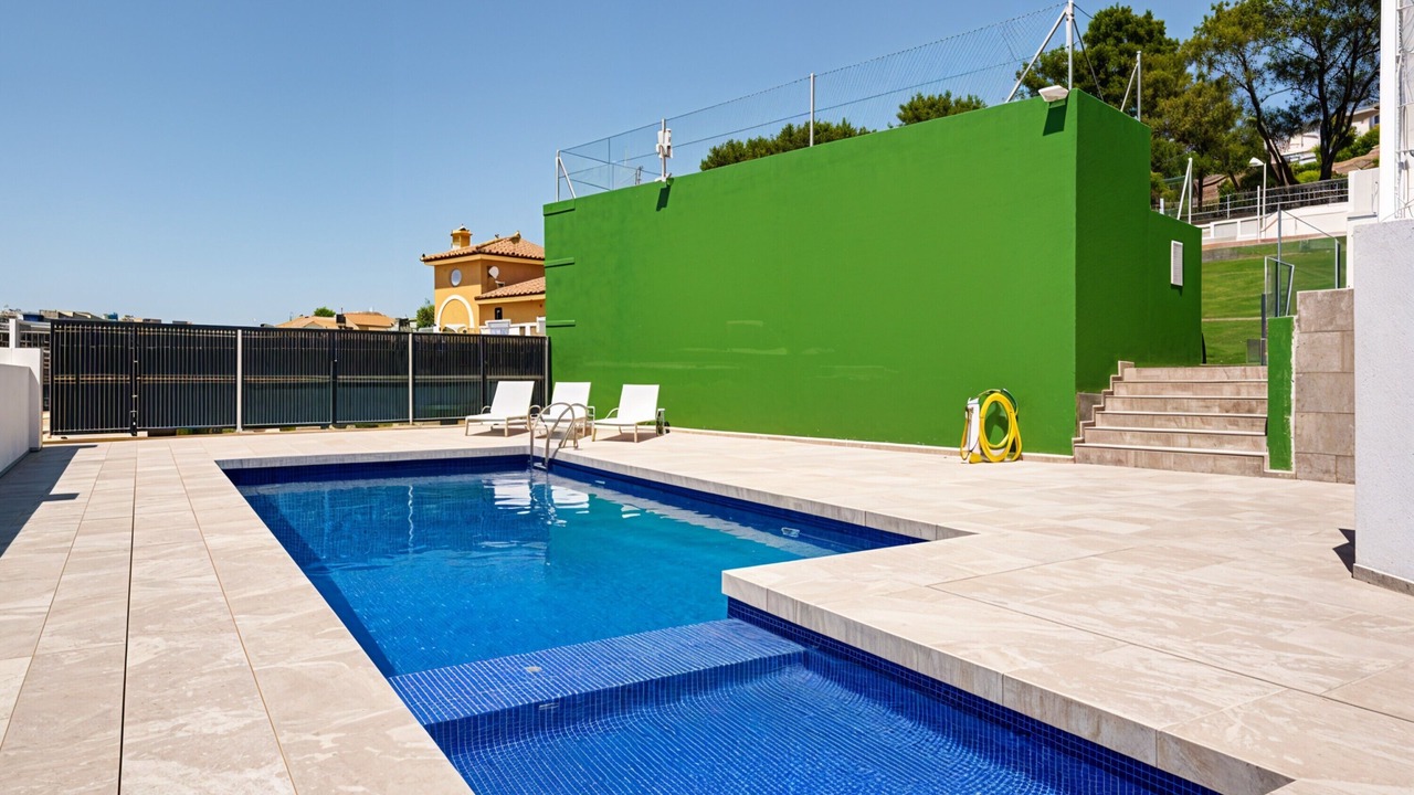 Photo of Outdoor in Empedrola