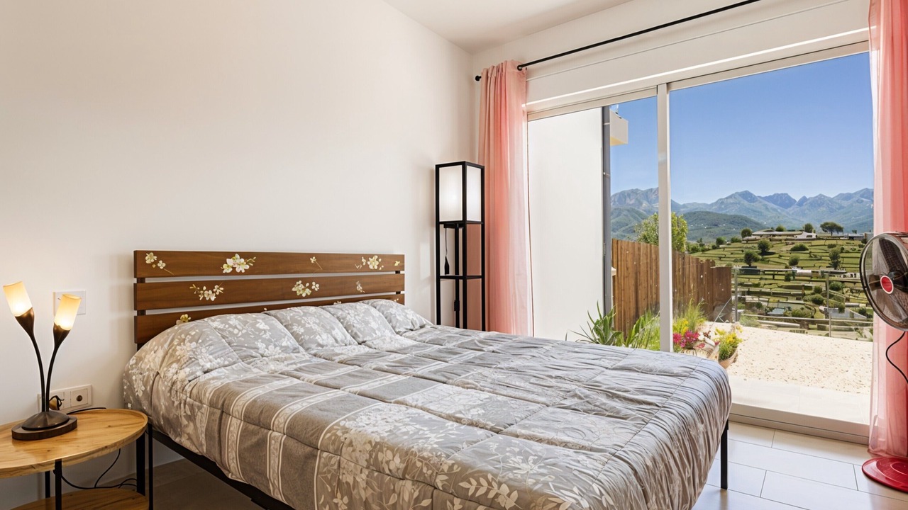 Photo of Bedroom in Empedrola