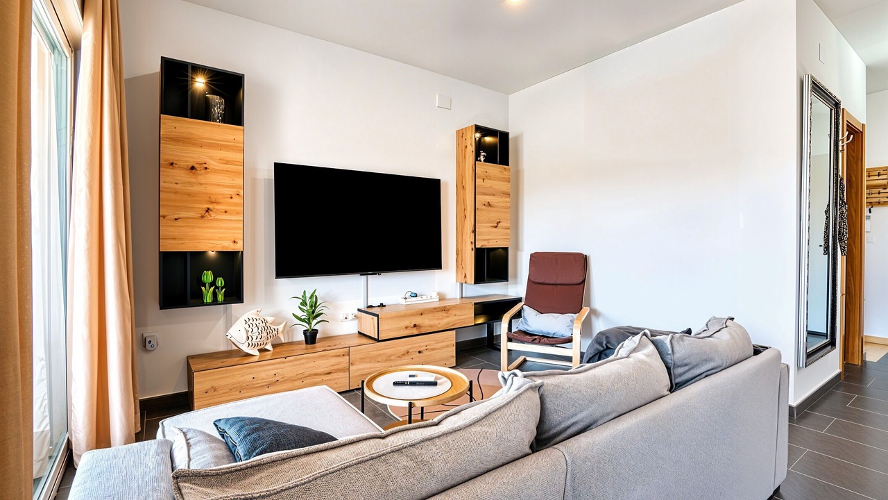 Photo of Livingroom in Empedrola